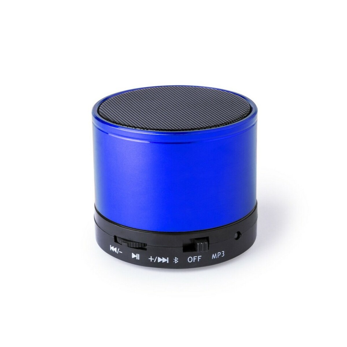Głośnik bezprzewodowy 3W, radio V3987-02_AAA01