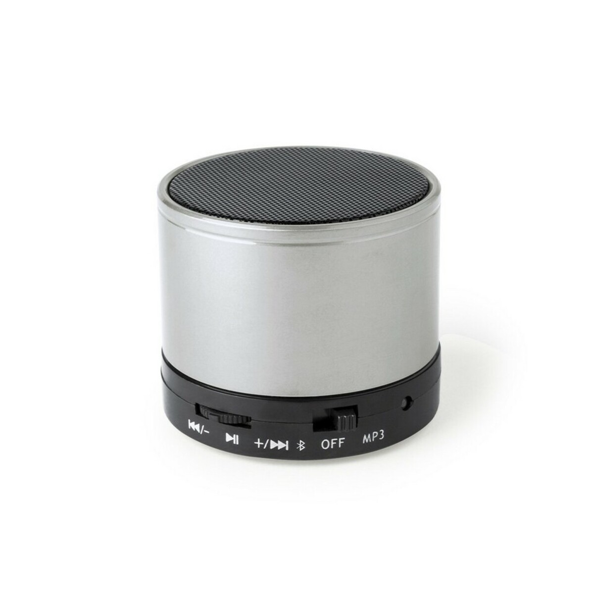 Głośnik bezprzewodowy 3W, radio V3987-02_AAA01