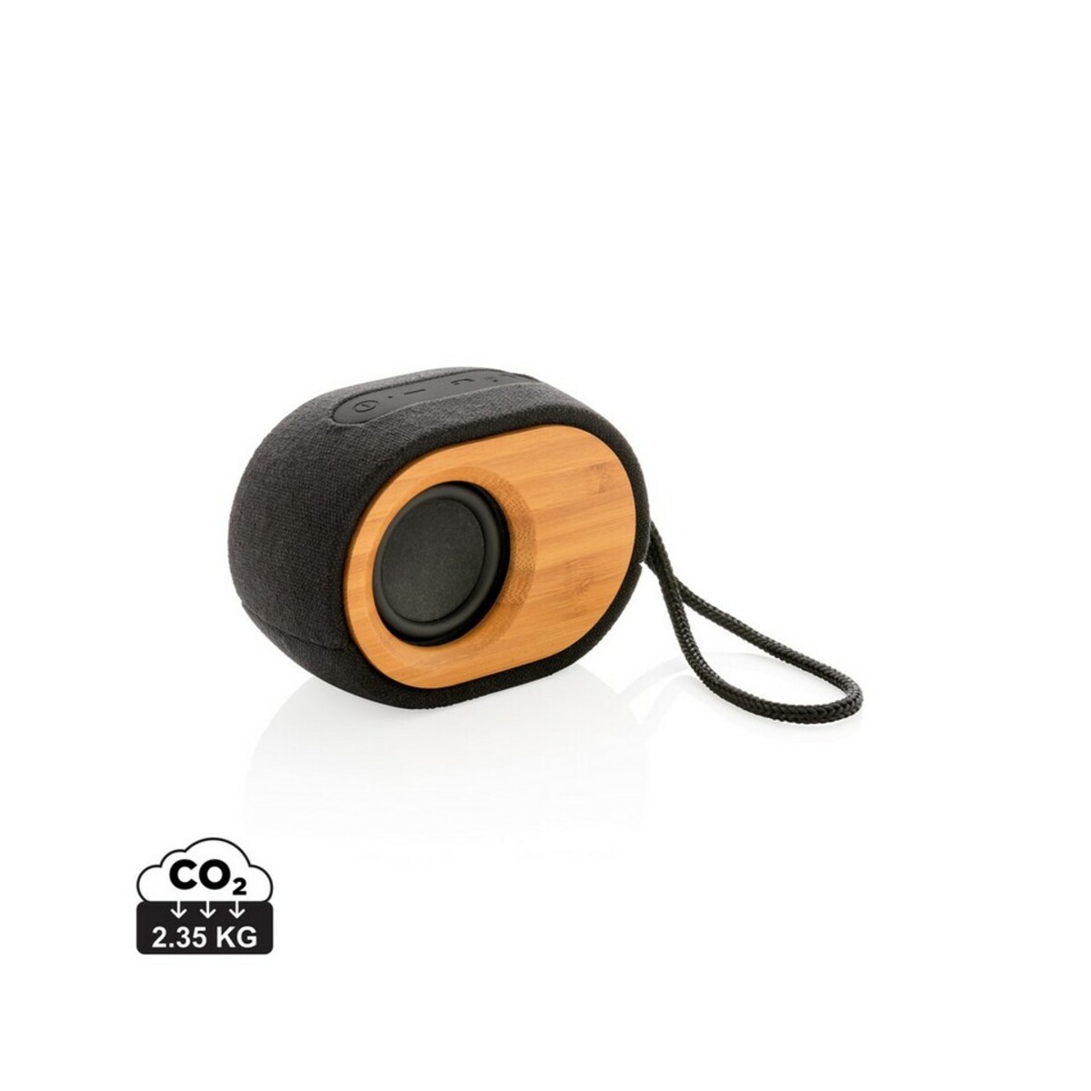 Głośnik bezprzewodowy 5W Bamboo X P328.009_S_0