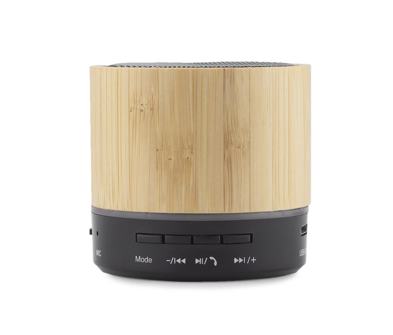 Głośnik reklamowy głośnik bezprzewodowy emo 09142-02_ep Głośnik bezprzewodowy EMO 09142-02_ep