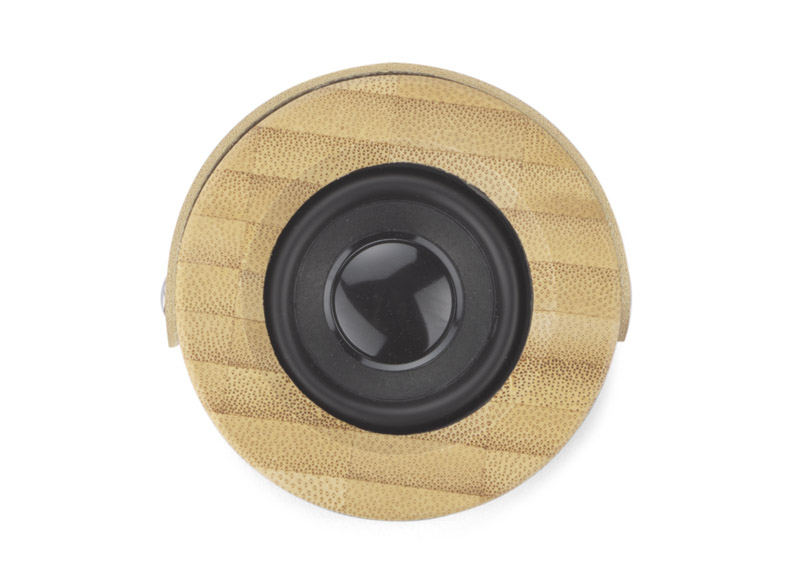 Głośnik reklamowy głośnik bezprzewodowy rorat 09148-09_eh Głośnik bezprzewodowy RORAT 09148-09_eh