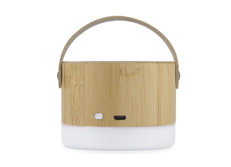 Głośnik reklamowy głośnik bezprzewodowy rorat 09148-09_et Głośnik bezprzewodowy RORAT 09148-09_et