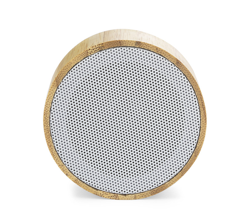 Głośnik reklamowy głośnik bezprzewodowy tropic 09112-01_e Głośnik bezprzewodowy TROPIC 09112-01_e