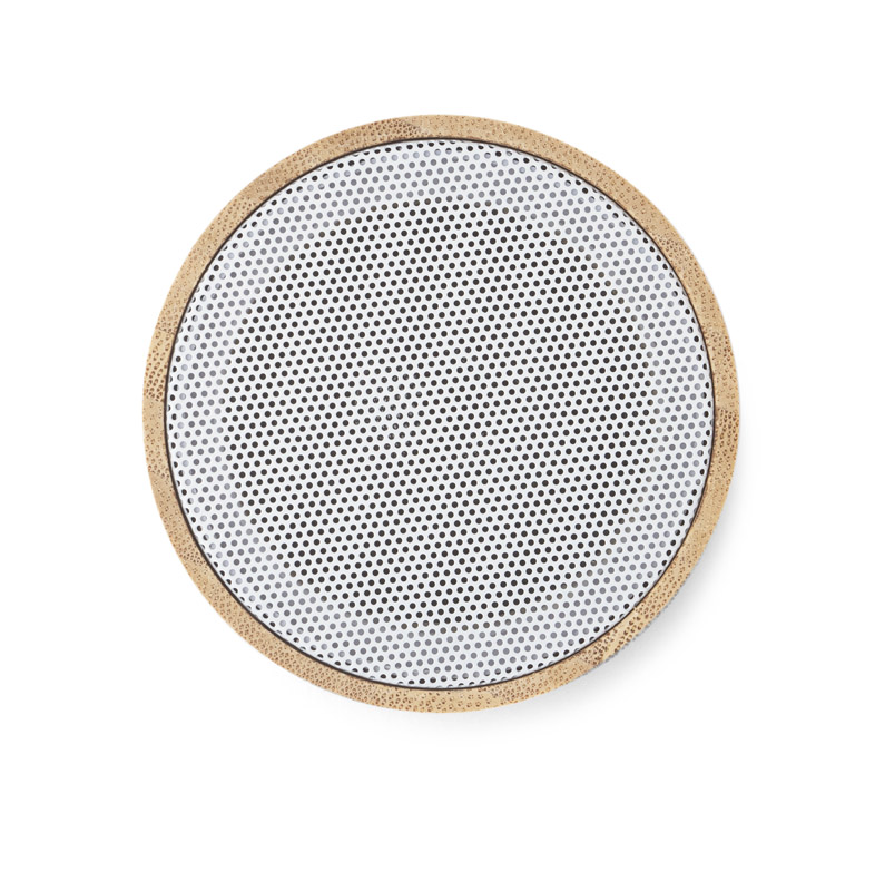 Głośnik reklamowy głośnik bezprzewodowy tropic 09112-01_ep Głośnik bezprzewodowy TROPIC 09112-01_ep