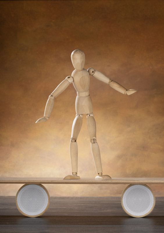 Głośnik reklamowy głośnik bezprzewodowy tropic 09112-01_m Głośnik bezprzewodowy TROPIC 09112-01_m