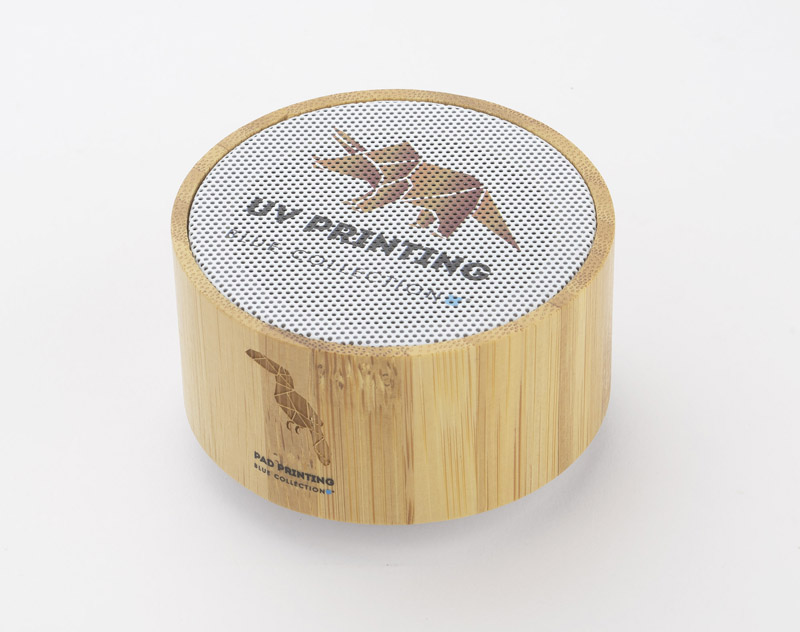 Głośnik reklamowy głośnik bezprzewodowy tropic 09112-01_znzuv Głośnik bezprzewodowy TROPIC 09112-01_znzuv