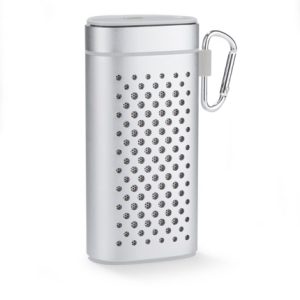Głośnik bezprzewodowy z power bankiem SOUND 4000 mAh 09091-00
