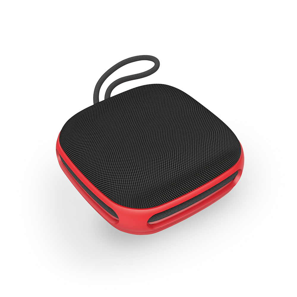 Glosnik Da Vinci z recyklingu ABS 2 600 mAh ASP009_103-kpi