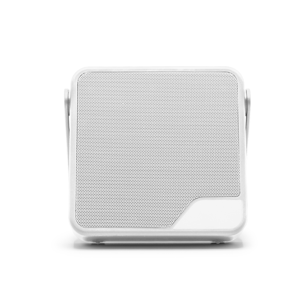 Glosnik Dipster z recyklingu ABS 1800 mAh ASP003_103-kpi