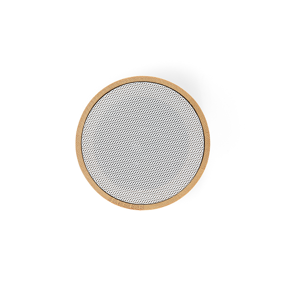 Głośnik reklamowy glosnik einstein z bambus 400 mah ASP005_160-A Glosnik Einstein z Bambus 400 mAh ASP005_160-A