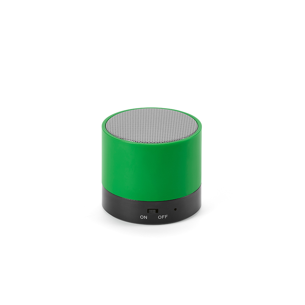Glosnik Gauss z recyklingu ABS 300 mAh ASP013_103-kpi