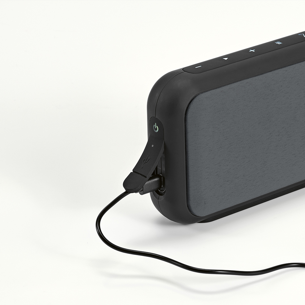 Głośnik reklamowy glosnik hawking z recyklingu abs 4 000 mah ASP016_103-C Glosnik Hawking z recyklingu ABS 4 000 mAh ASP016_103-C