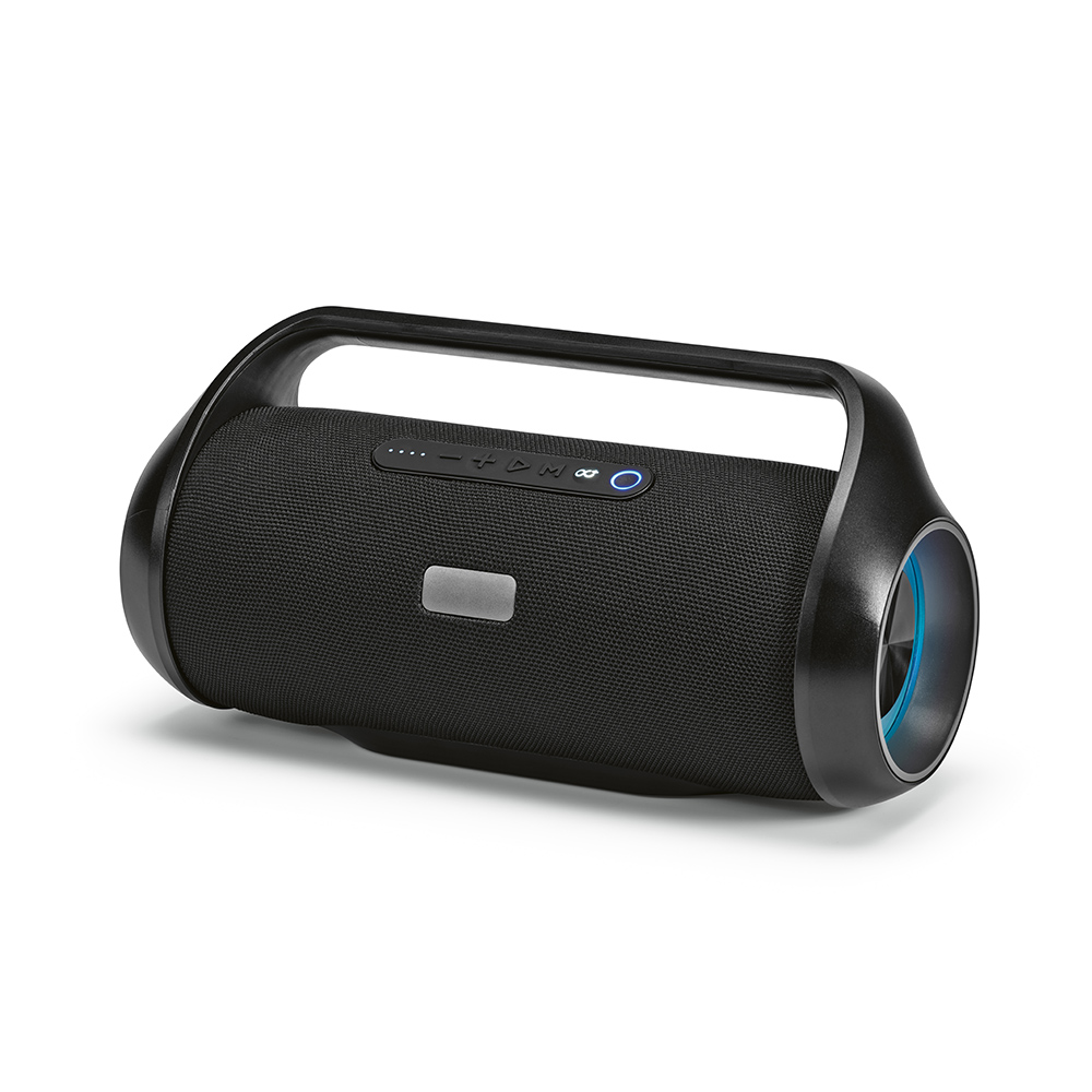 Glosnik Newton z recyklingu ABS 6 000 mAh ASP006_103-kpi