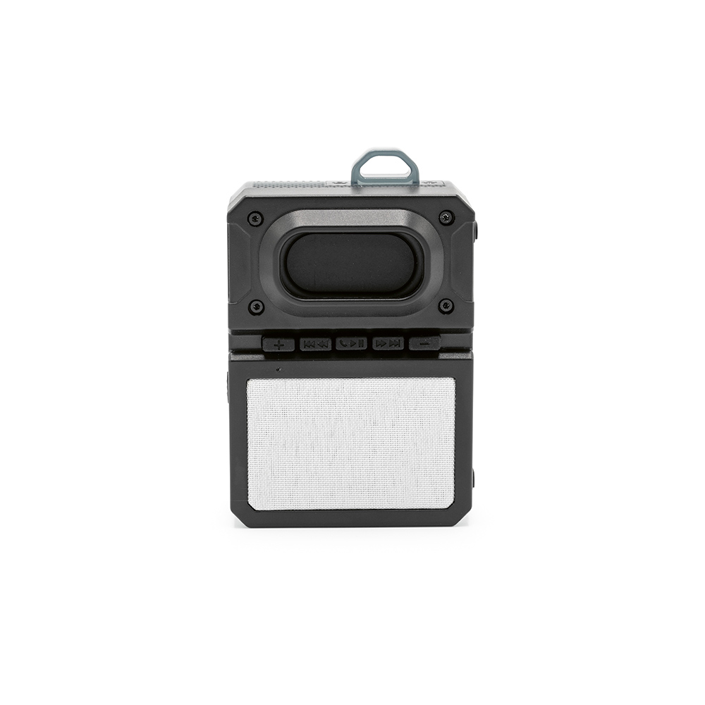 Glosnik Soundo z recyklingu ABS 800 mAh ASP002_103-kpi