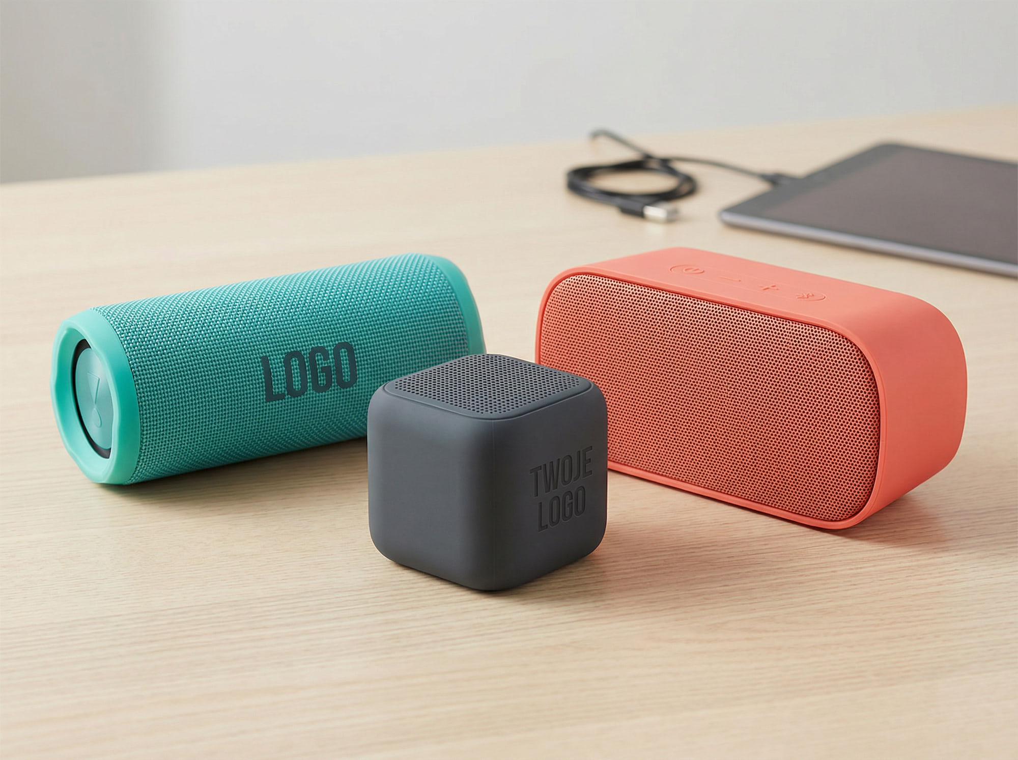 Glosniki reklamowe w Białymstoku