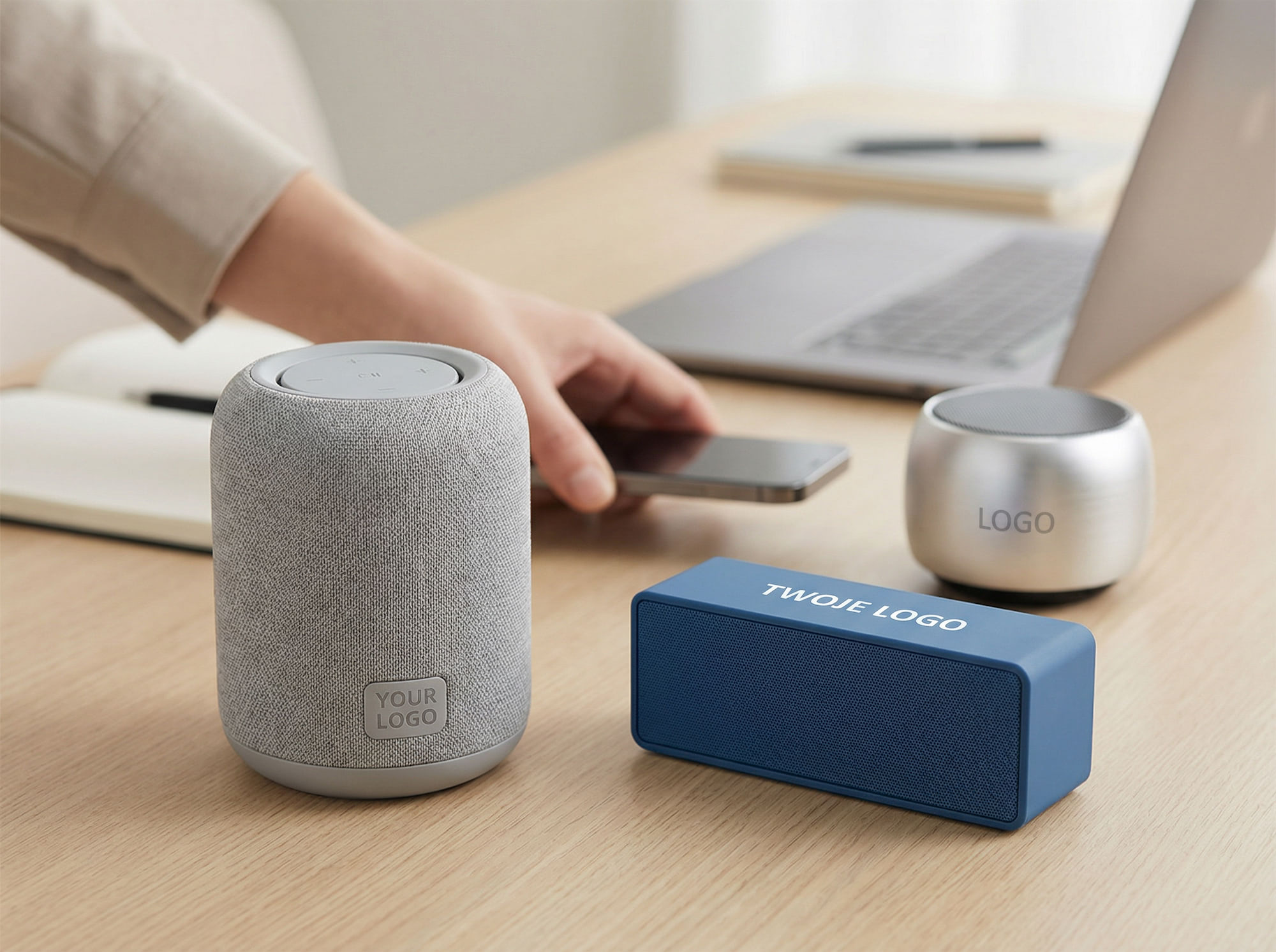 Glosniki reklamowe w Bielsku-Białej