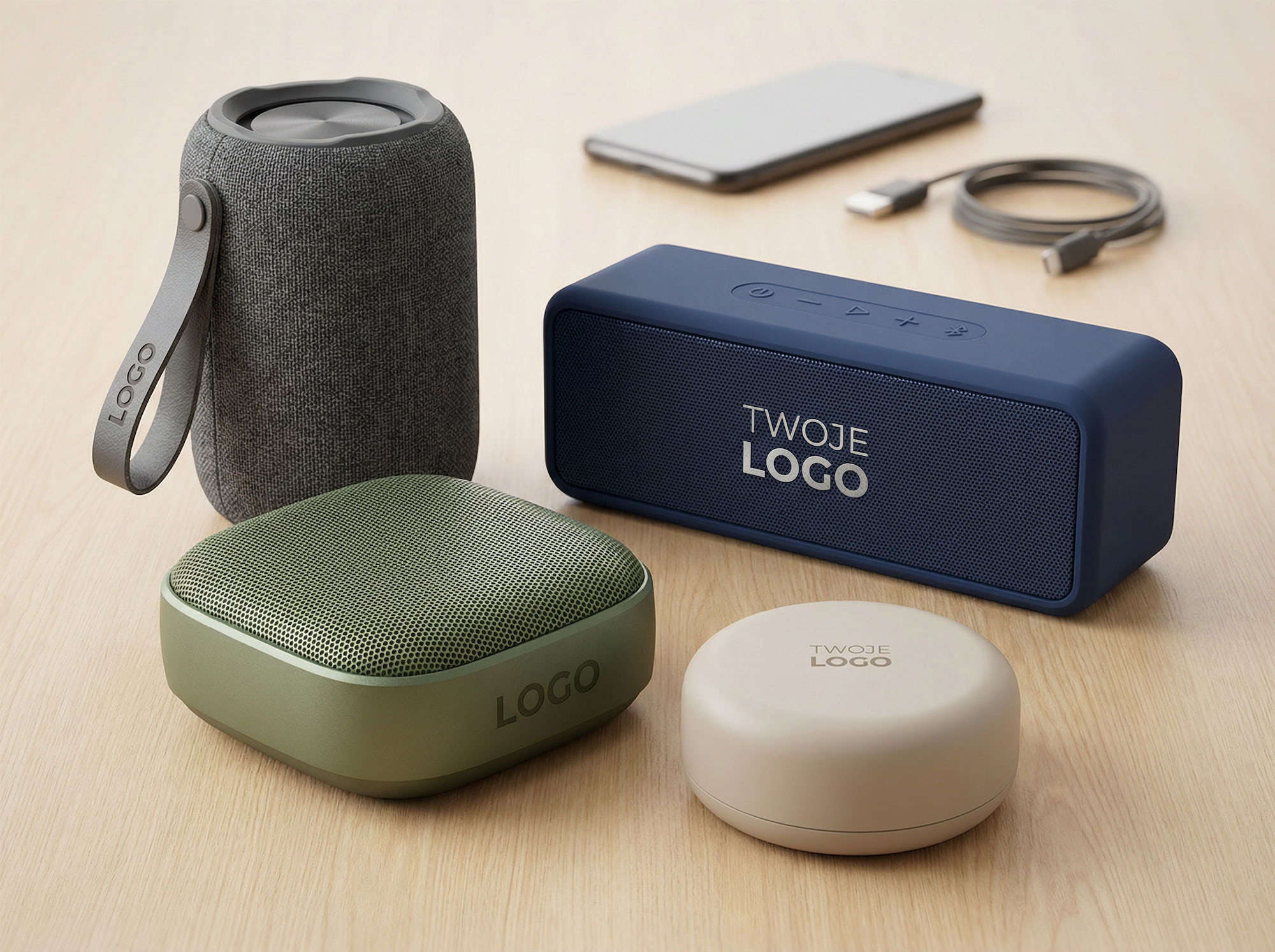 Glosniki reklamowe w Chorzowie