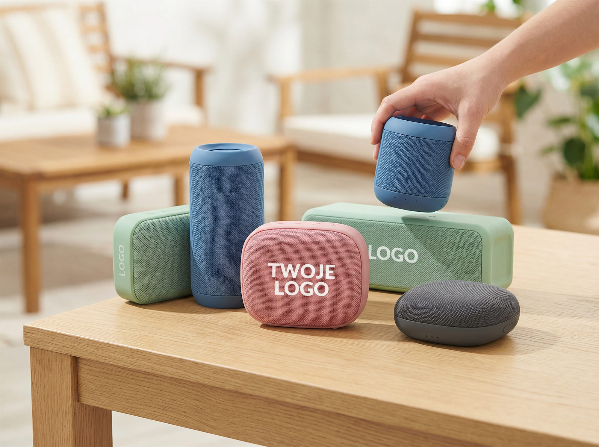 Glosniki reklamowe w Częstochowie