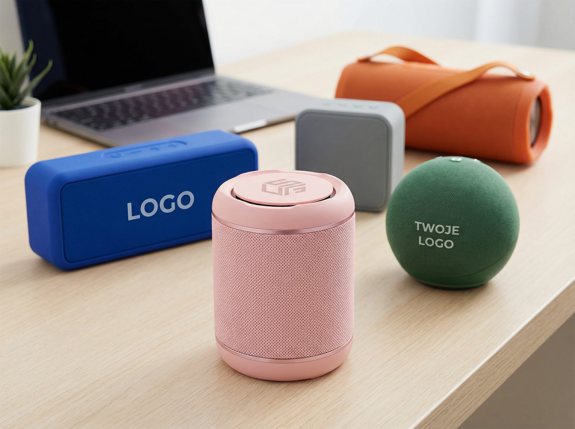 Glosniki reklamowe w Elblągu