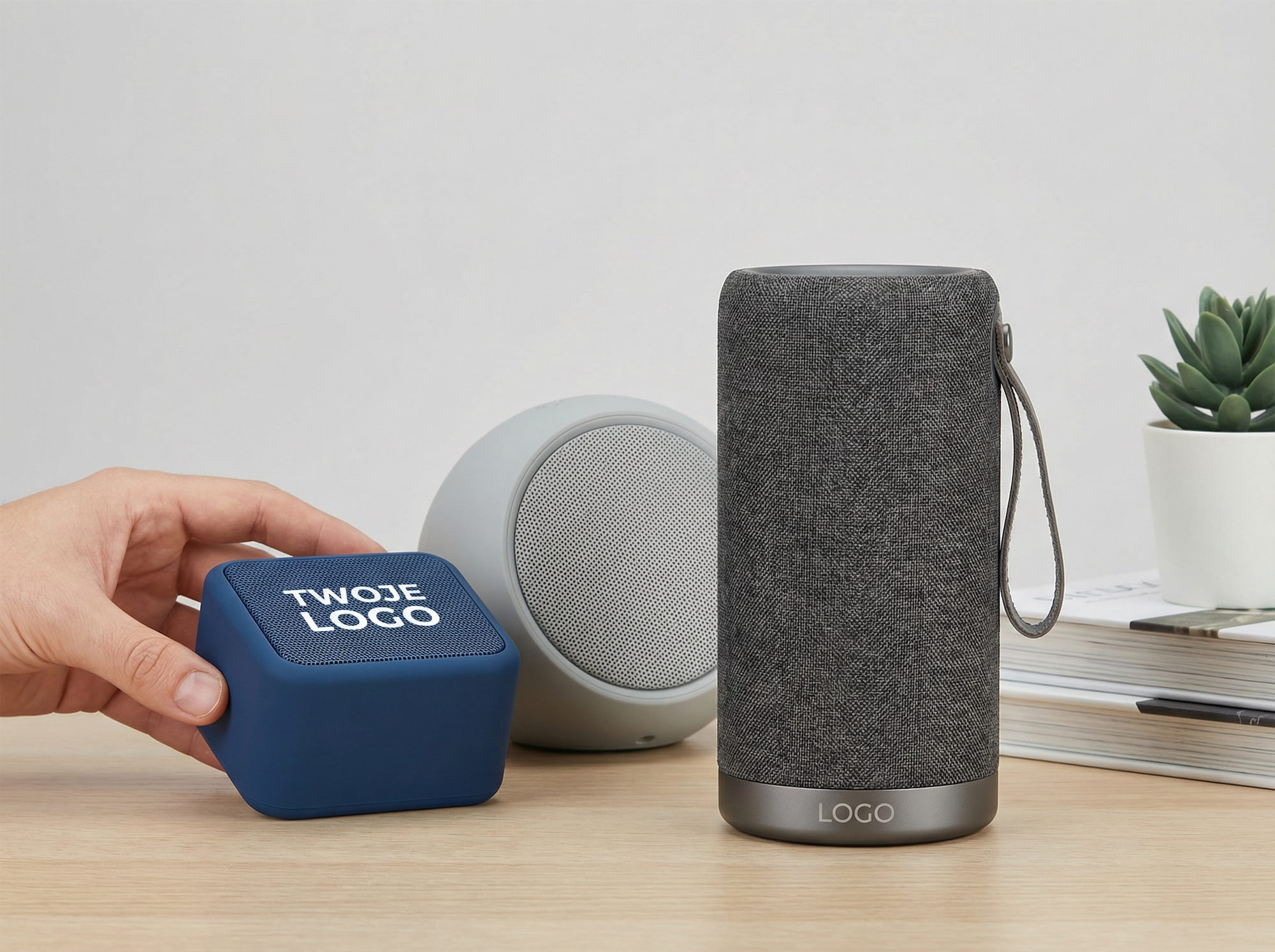 Glosniki reklamowe w Gliwicach