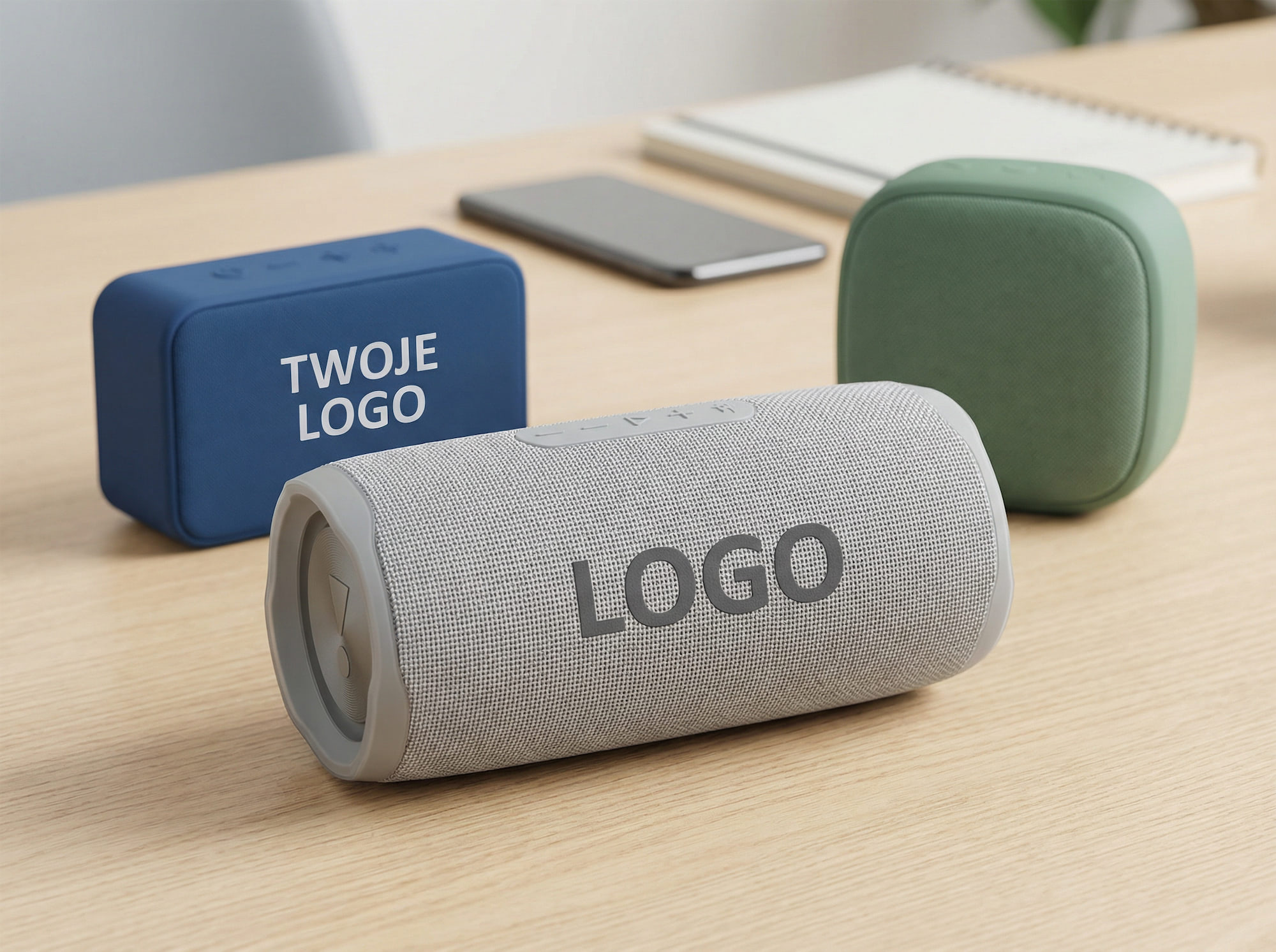 Glosniki reklamowe w Katowicach