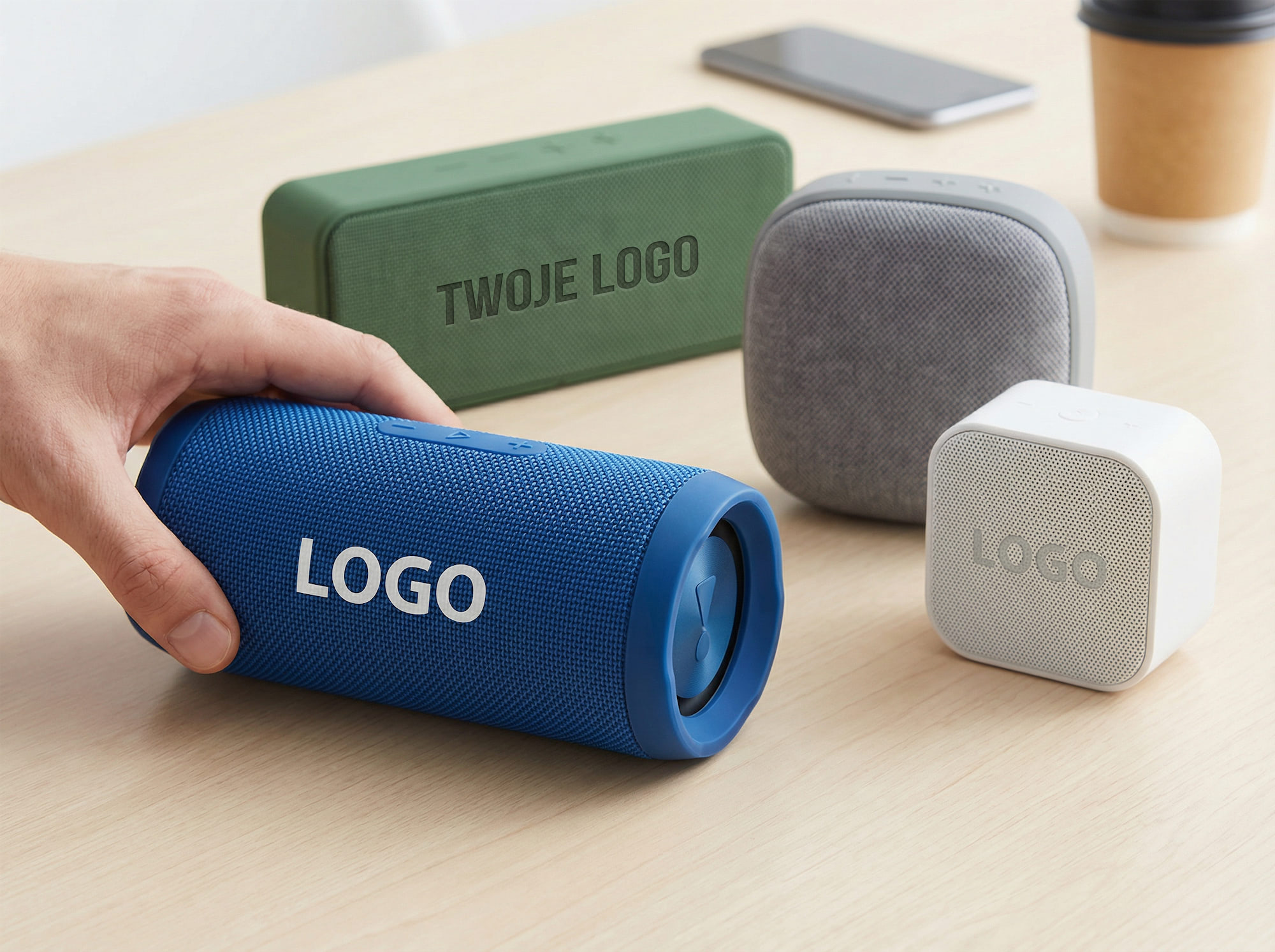 Glosniki reklamowe w Krakowie