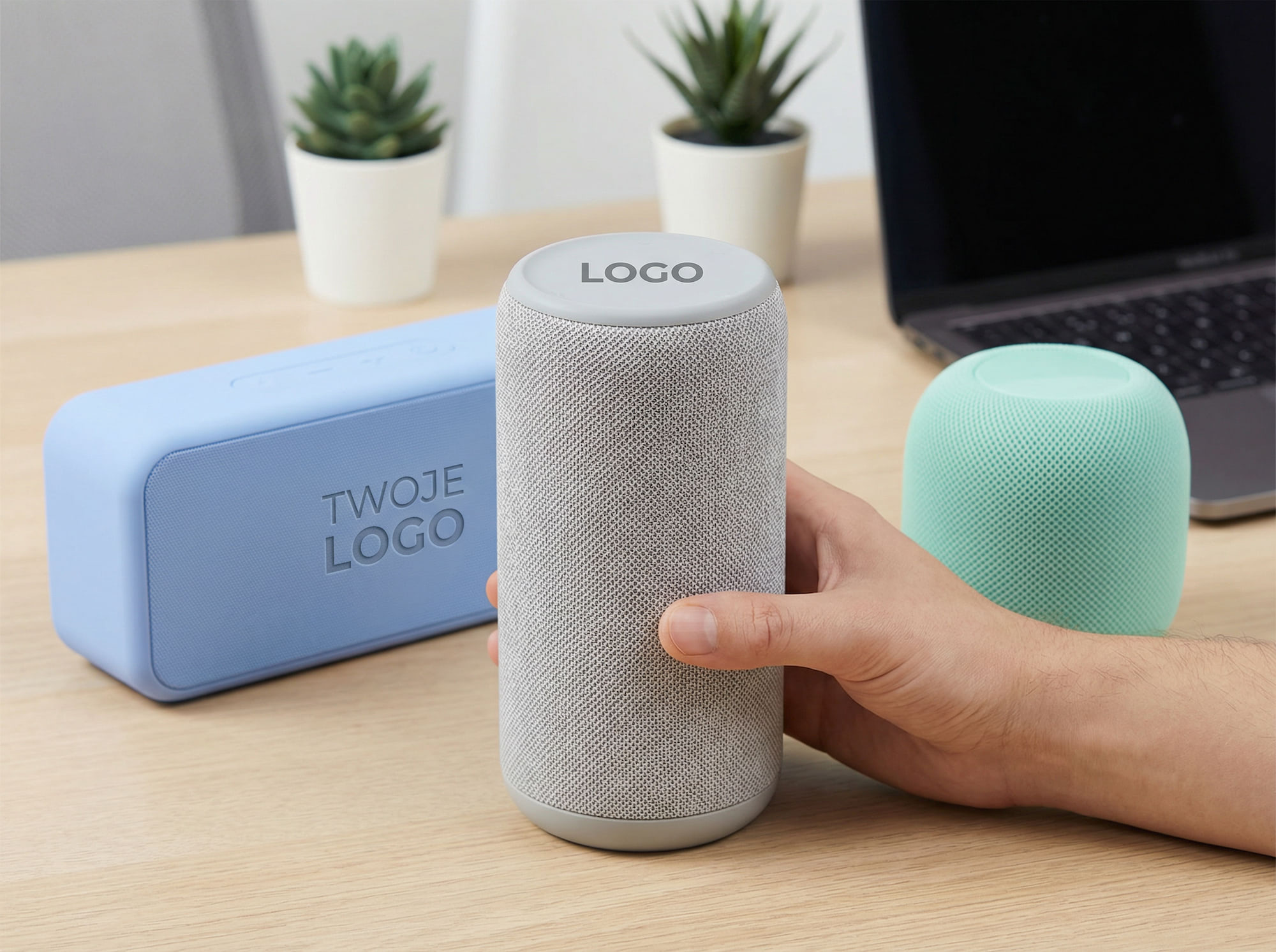 Glosniki reklamowe w Lubinie