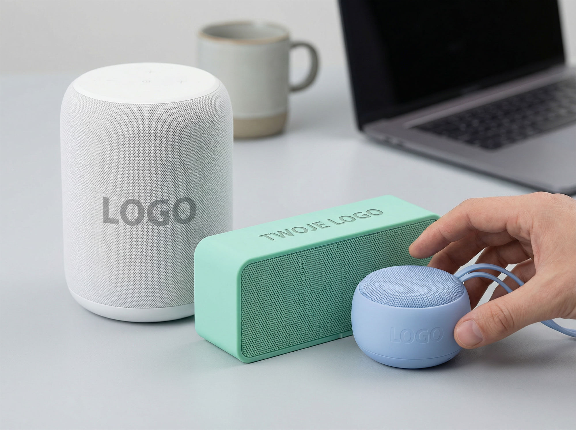 Glosniki reklamowe w Olsztynie