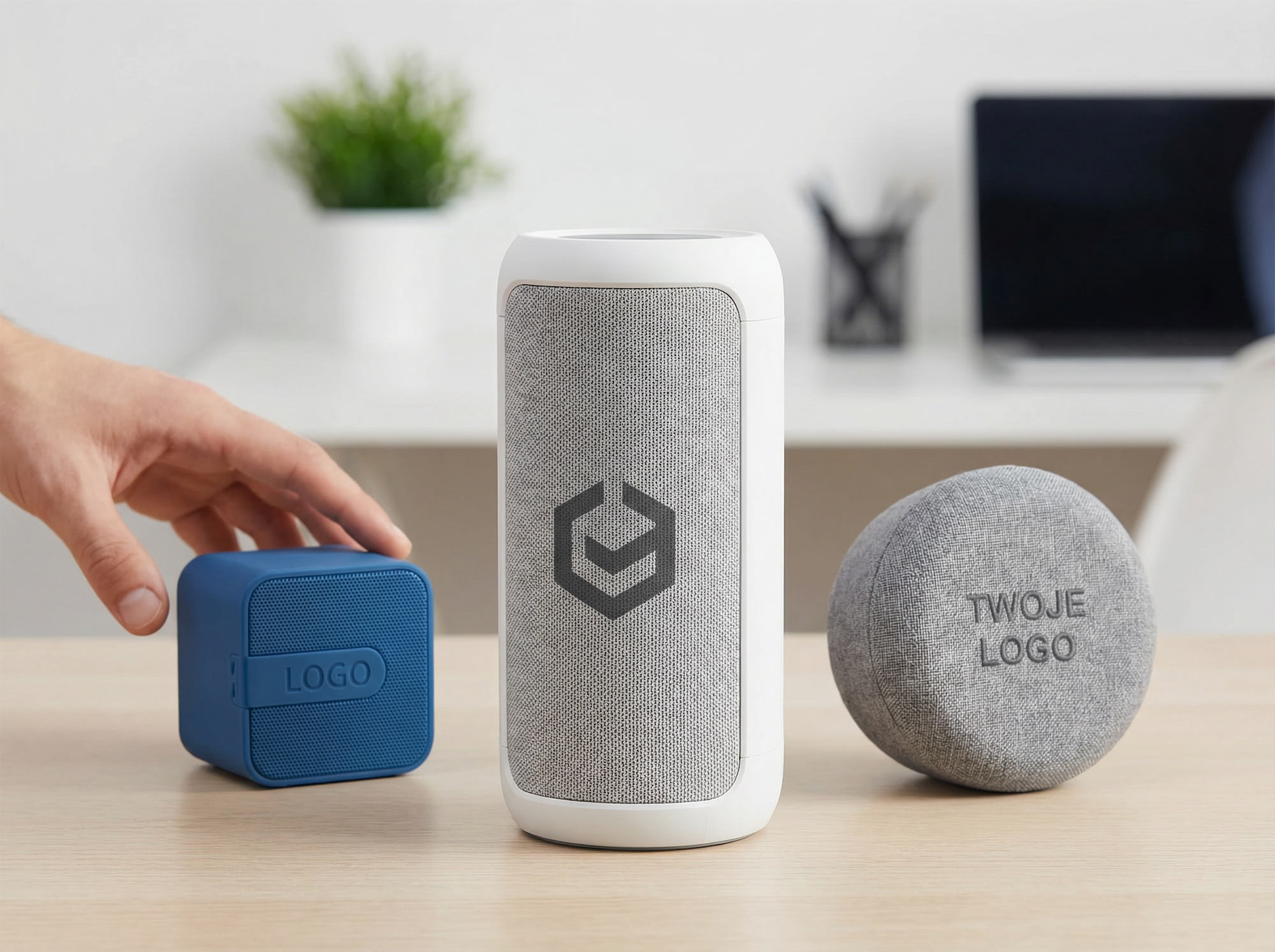 Glosniki reklamowe w Poznaniu