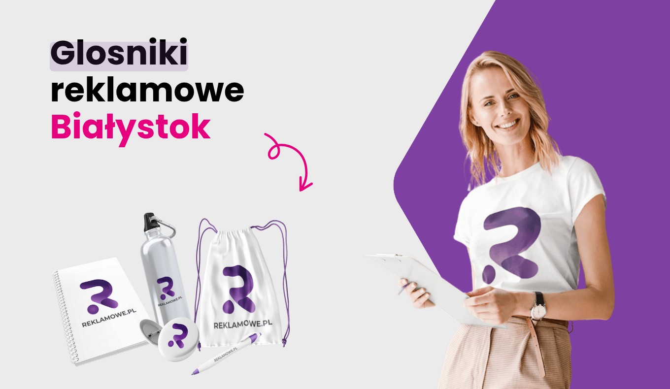 glosniki reklamowe w bialymstoku ekspert