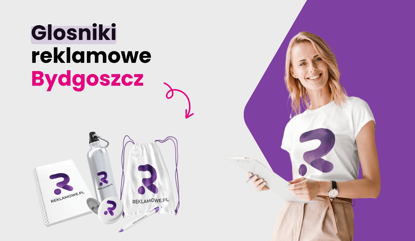 glosniki reklamowe w bydgoszczy ekspert