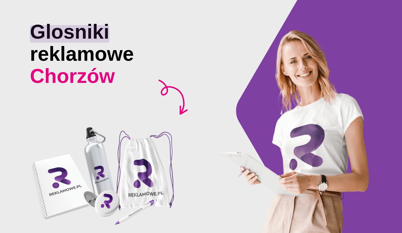 glosniki reklamowe w chorzowie ekspert