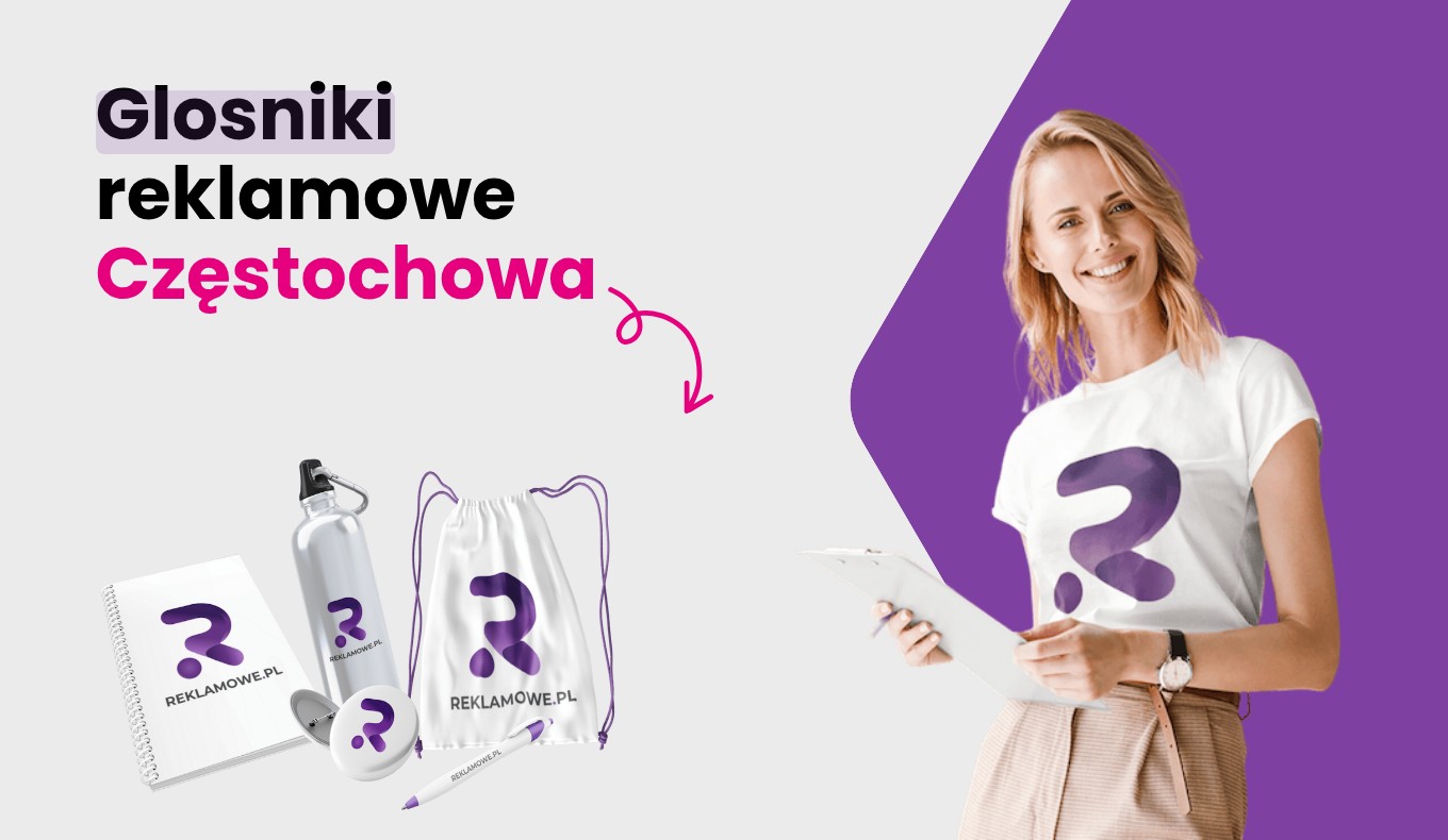 glosniki reklamowe w czestochowie ekspert