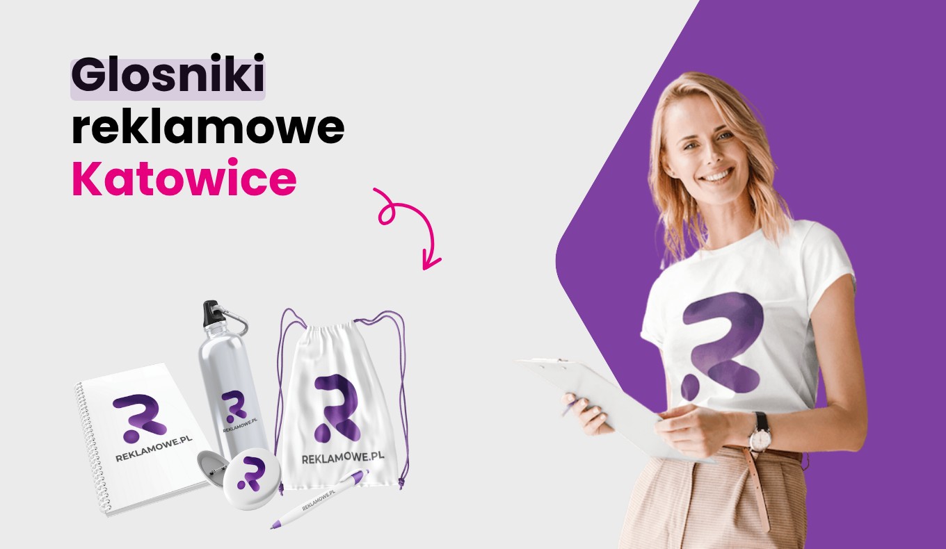 glosniki reklamowe w katowicach ekspert