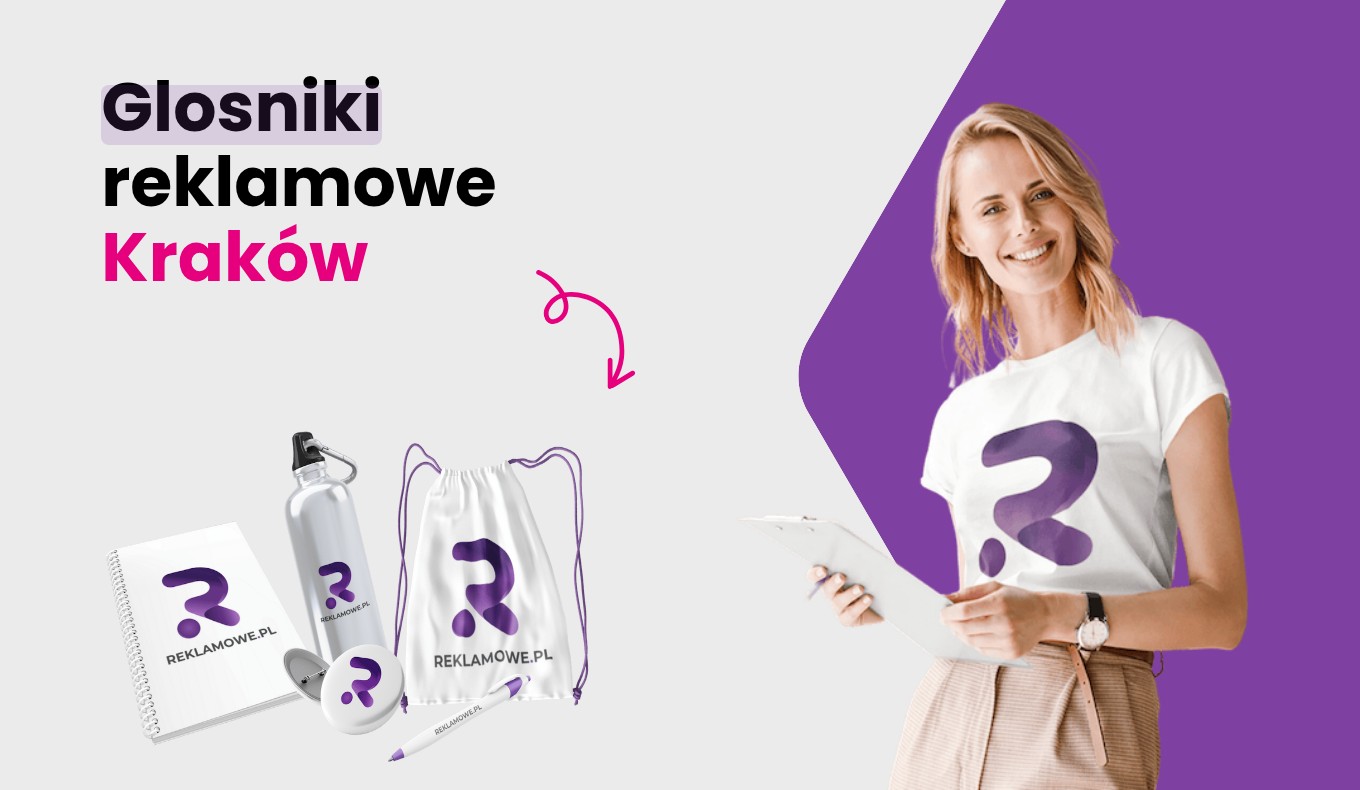 glosniki reklamowe w krakowie ekspert