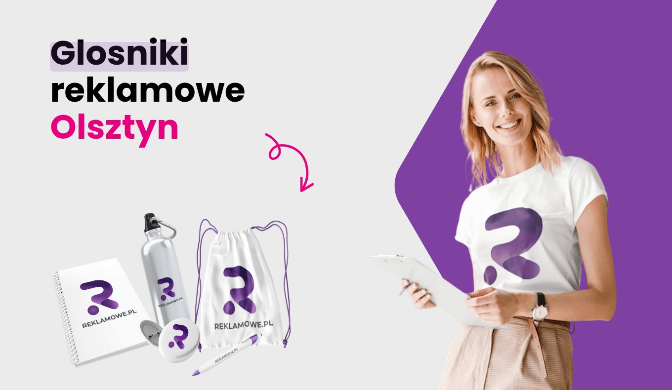 glosniki reklamowe w olsztynie ekspert
