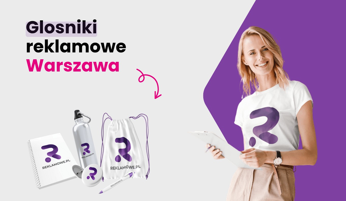 glosniki reklamowe w warszawie ekspert