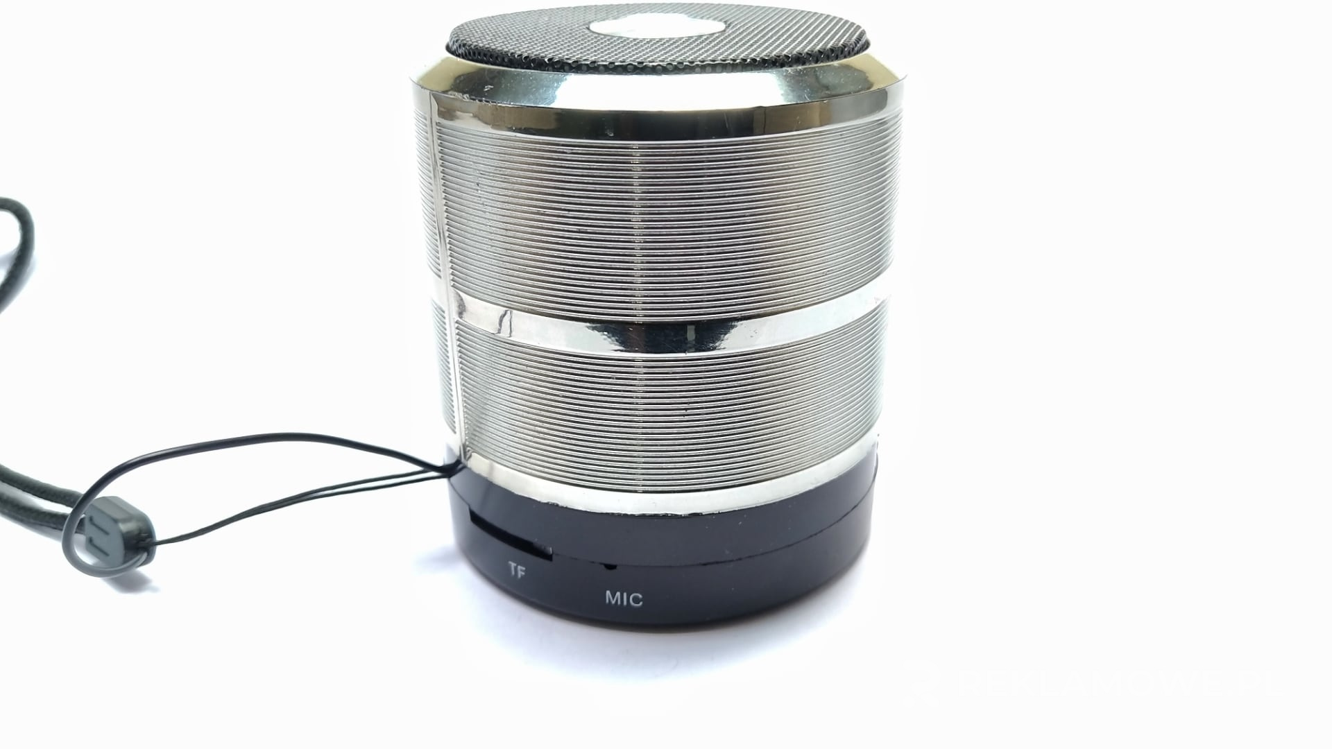 Głośniki reklamowe w marketingowej kampanii