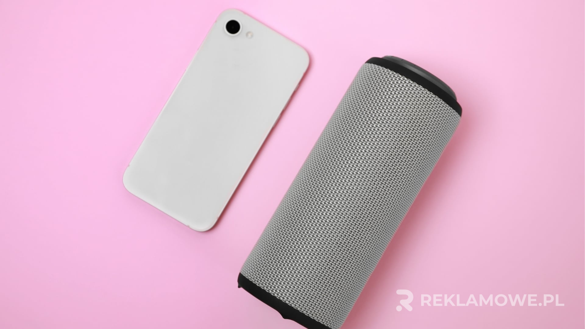 Głośnik reklamowy z nowoczesnymi funkcjami z 2025 roku