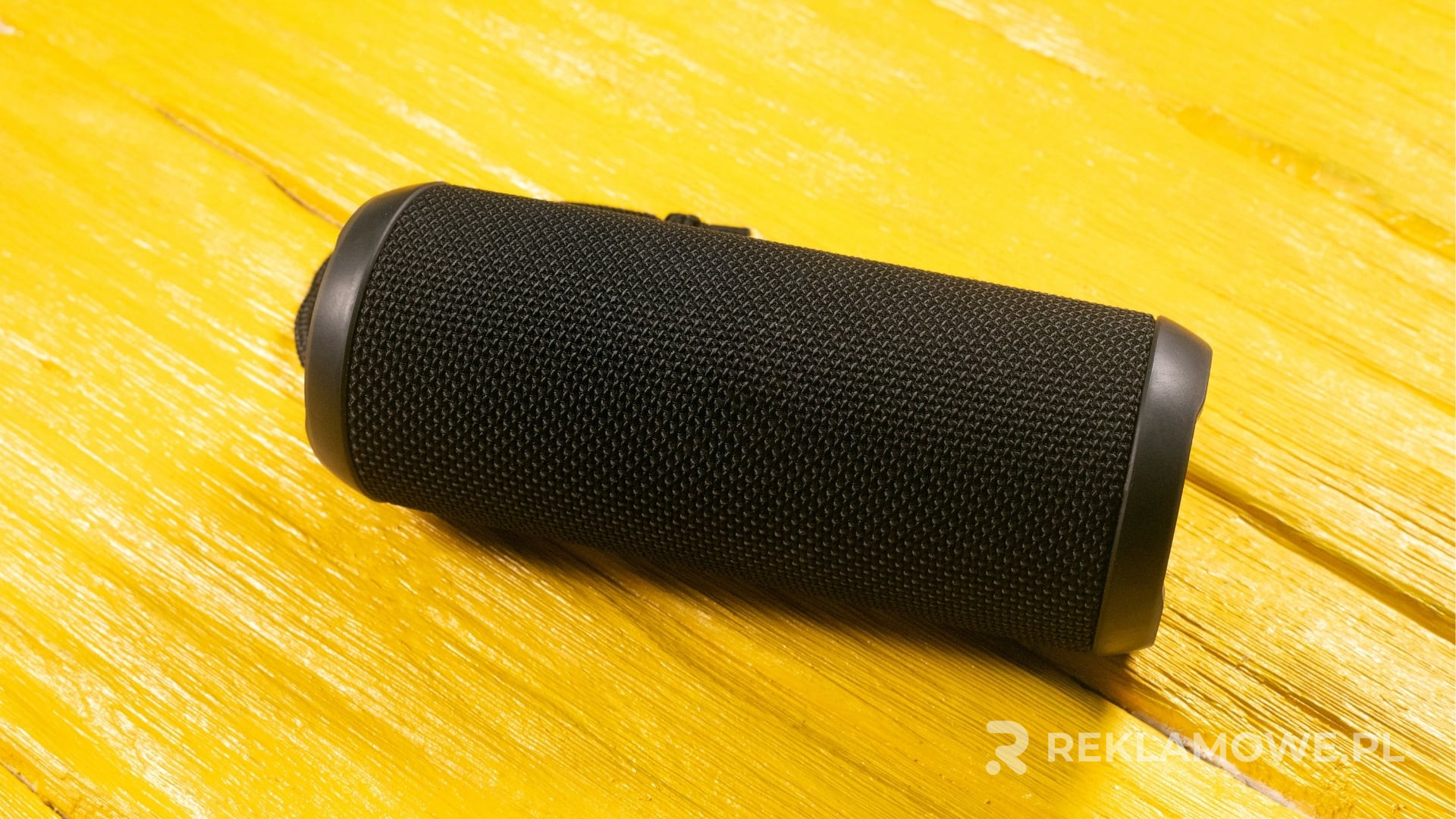 Personalizowany głośnik reklamowy