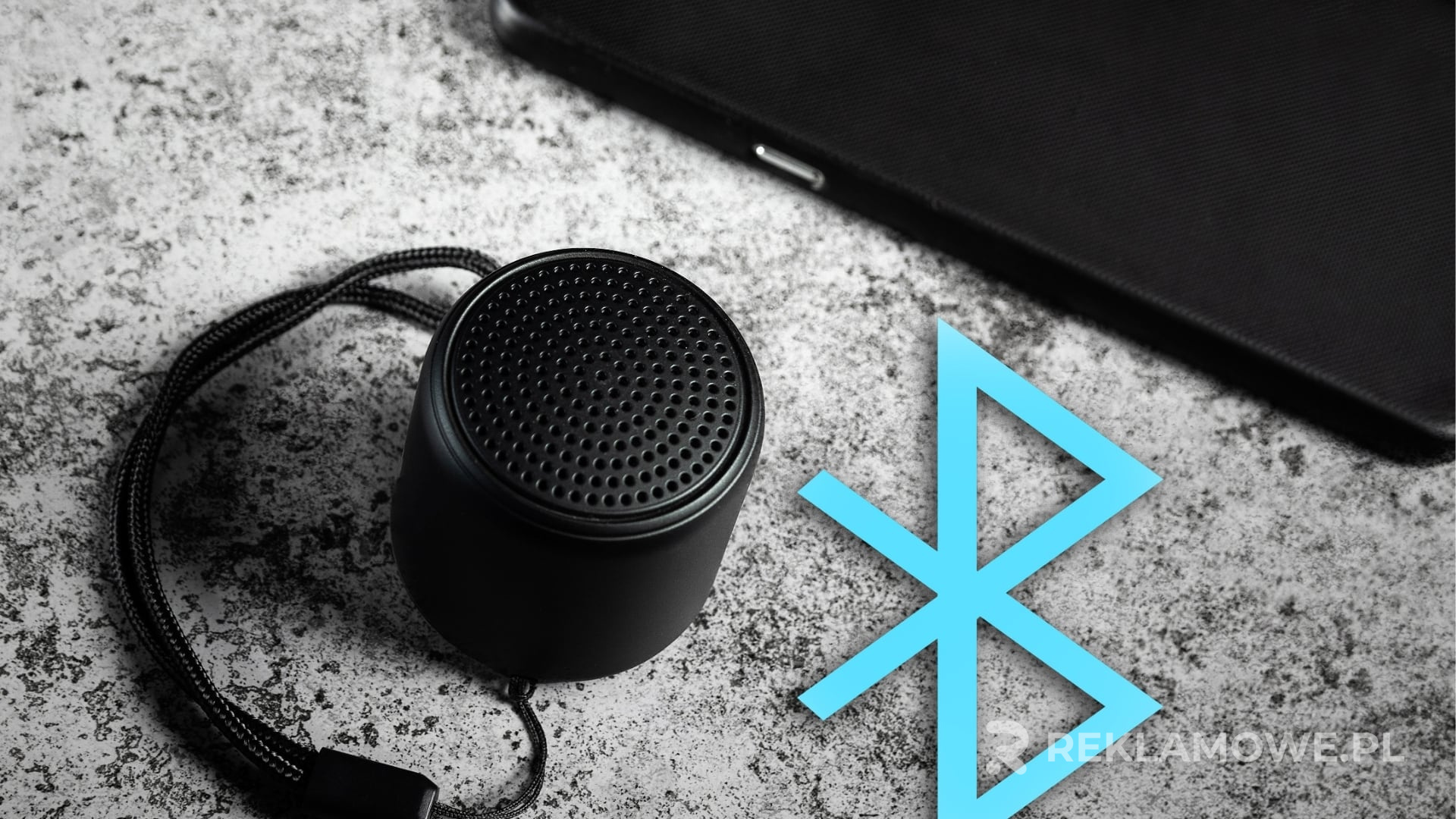 Wysokiej jakości głośniki reklamowe