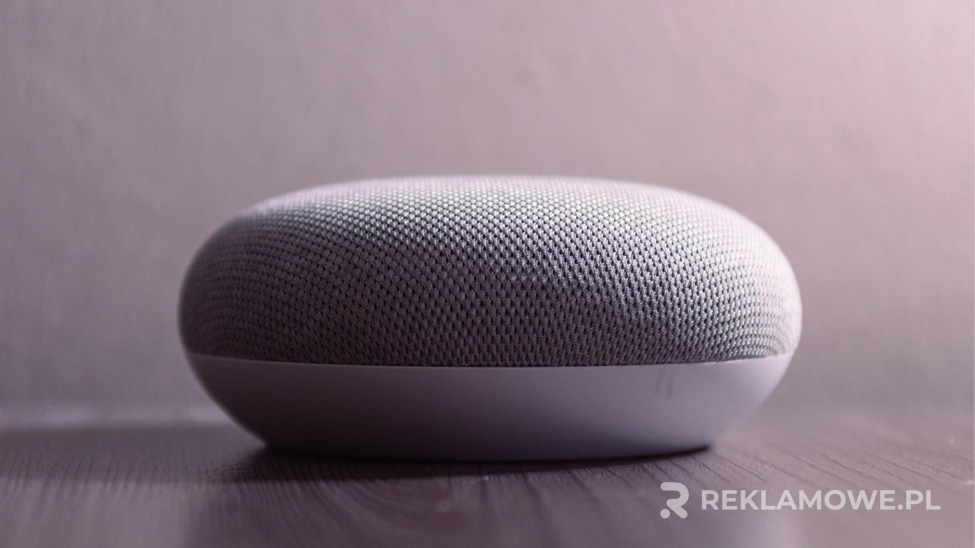 Zrównoważone techniki w produkcji głośników